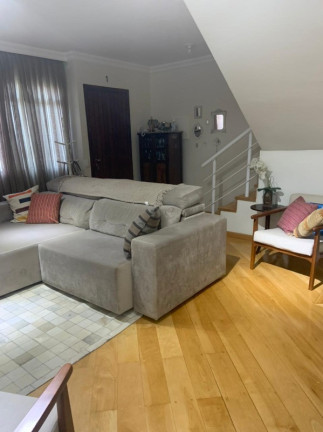 Foto do imóvel Casa com 3 Quartos à Venda, 112 m² em Saúde - São Paulo