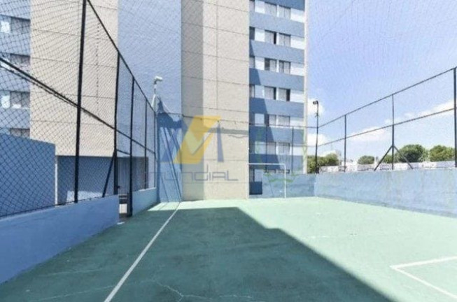 Imagem Apartamento com 1 Quarto à Venda, 47 m² em Assunção - São Bernardo Do Campo