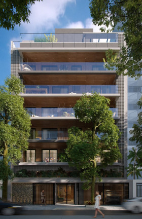 Imagem Apartamento com 3 Quartos à Venda, 134 m² em Botafogo - Rio De Janeiro