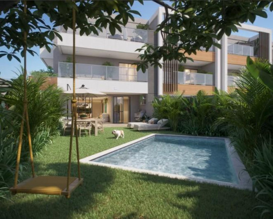 Imagem Casa com 3 Quartos à Venda, 318 m² em Barra Da Tijuca - Rio De Janeiro