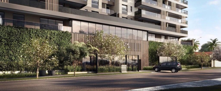 Foto do imóvel Apartamento com 3 Quartos à Venda, 240 m² em Sumaré - São Paulo
