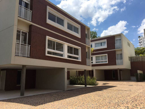 Foto do imóvel Casa com 4 Quartos à Venda,  em Morumbi - São Paulo