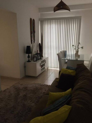 Foto do imóvel Apartamento com 3 Quartos à Venda, 63 m² em Jardim Santa Clara - Taubaté