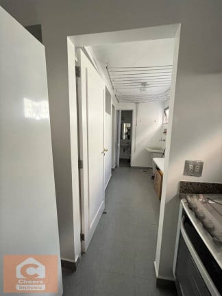 Foto do imóvel Apartamento com 3 Quartos à Venda, 170 m² em Jardim Paulista - São Paulo