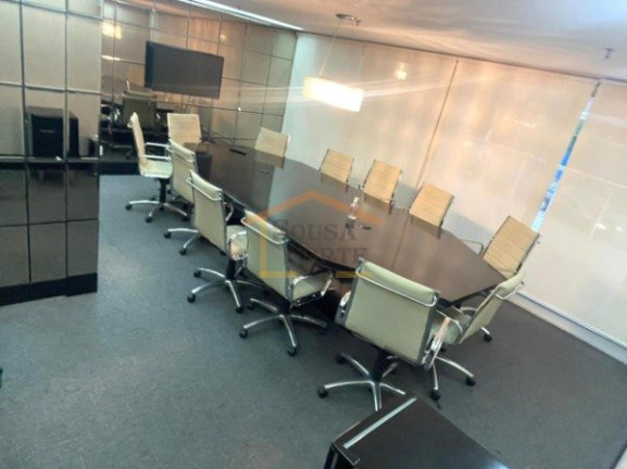 Foto do imóvel Sala Comercial à Venda, 30 m² em Santana - São Paulo