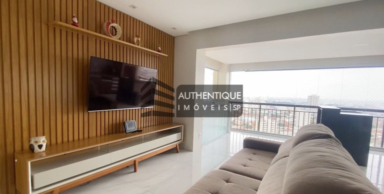 Foto do imóvel Apartamento com 2 Quartos à Venda, 85 m² em Sacomã - São Paulo