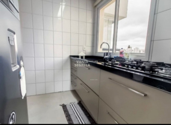 Imagem Apartamento com 3 Quartos à Venda, 79 m² em Barra Funda - São Paulo