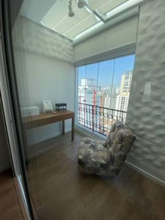 Imagem Cobertura com 2 Quartos à Venda, 72 m² em Vila Olímpia - São Paulo