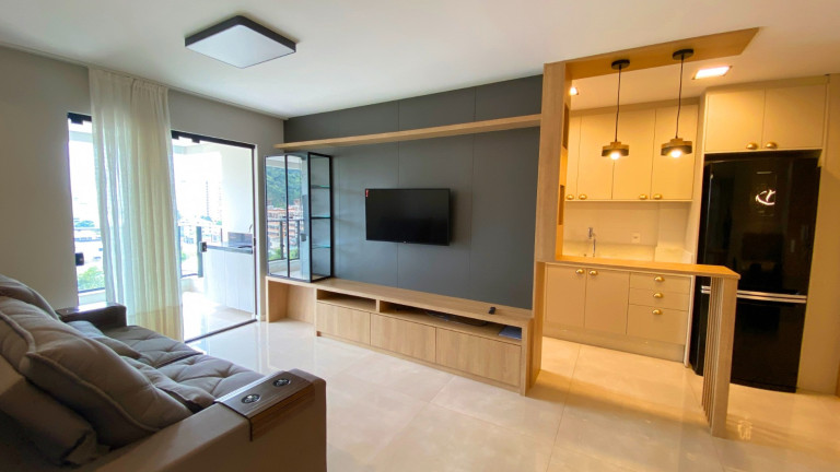 Imagem Apartamento com 2 Quartos à Venda, 83 m² em Fazenda - Itajaí