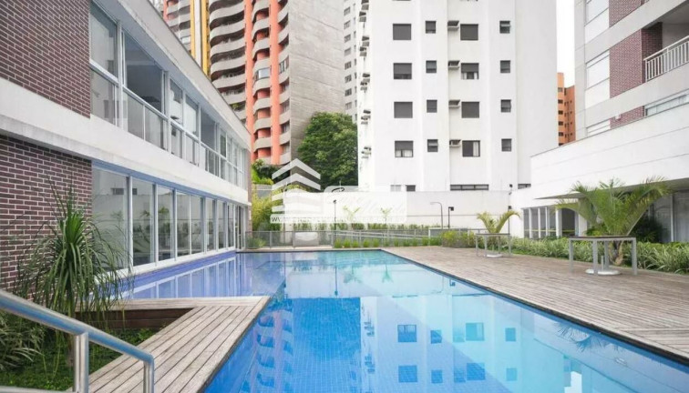 Foto do imóvel Apartamento com 1 Quarto à Venda, 74 m² em Morumbi - São Paulo