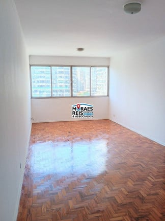Foto do imóvel Apartamento com 2 Quartos à Venda ou Locação, 82 m² em Brooklin - São Paulo