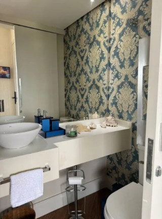 Foto do imóvel Apartamento com 3 Quartos à Venda, 106 m² em Vila Mariana - São Paulo