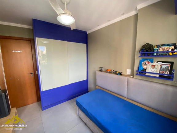 Imagem Apartamento com 3 Quartos à Venda, 115 m² em Santa Luíza - Vitória