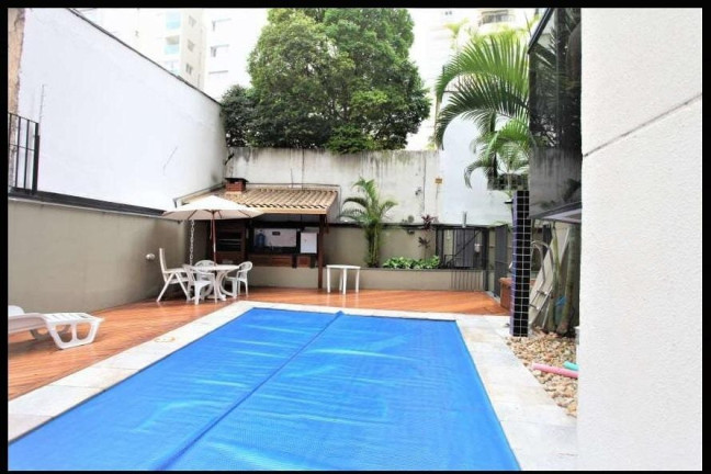 Imagem Apartamento com 3 Quartos à Venda, 98 m² em Santa Cecília - São Paulo