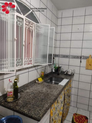 Imagem Apartamento com 3 Quartos à Venda, 60 m² em Realengo - Rio De Janeiro