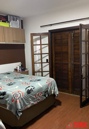 Foto do imóvel Sobrado com 3 Quartos à Venda, 120 m² em Tucuruvi - São Paulo