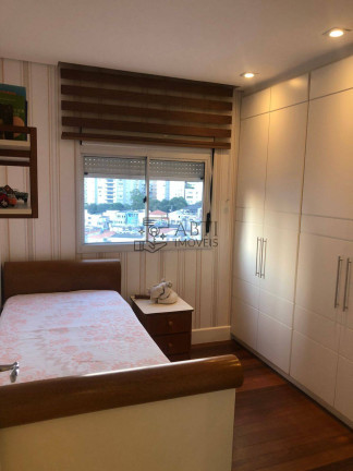 Imagem Apartamento com 3 Quartos à Venda, 86 m² em Campo Belo - São Paulo