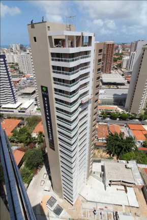 Foto do imóvel Apartamento com 3 Quartos à Venda, 165 m² em Cocó - Fortaleza