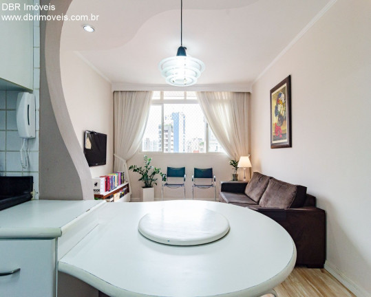 Foto do imóvel Apartamento com 2 Quartos à Venda, 60 m² em Vila Mariana - São Paulo