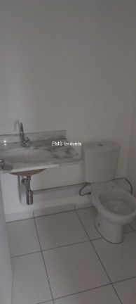 Foto do imóvel Imóvel com 1 Quarto à Venda, 31 m² em Perdizes - São Paulo
