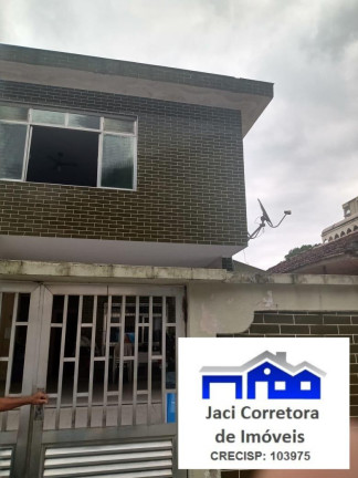 Foto do imóvel Casa com 3 Quartos à Venda, 140 m² em Marapé - Santos