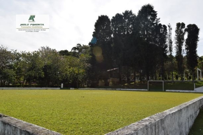 Imagem Chácara com 5 Quartos à Venda, 21.000 m² em Mailasqui - São Roque