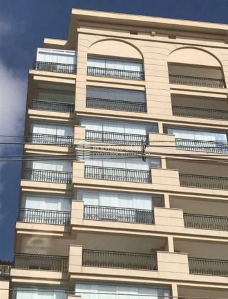 Imagem Cobertura com 3 Quartos à Venda, 183 m² em Vila Mariana - São Paulo