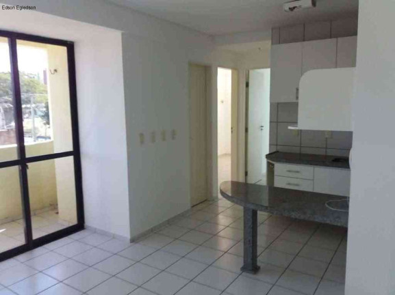 Imagem Apartamento com 2 Quartos à Venda, 60 m² em Jóquei - Teresina