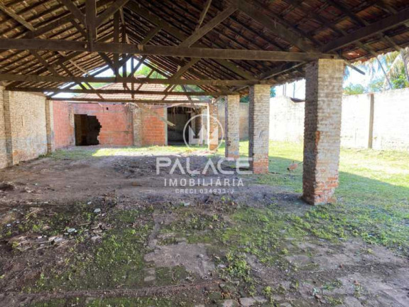Foto do imóvel Terreno à Venda, 1.065 m² em Santa Terezinha - Piracicaba