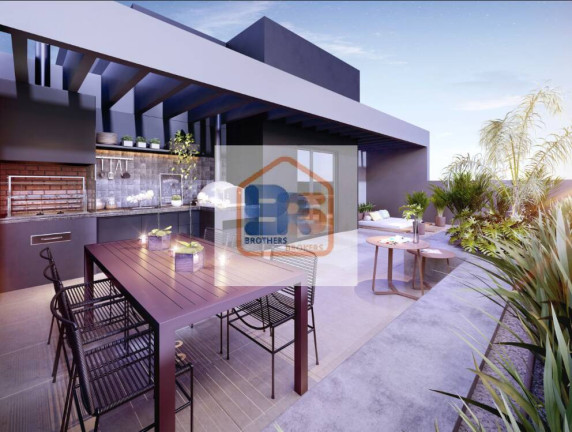 Foto do imóvel Apartamento com 2 Quartos à Venda, 39 m² em Presidente Altino - Osasco