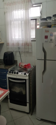 Imagem Apartamento com 2 Quartos à Venda, 55 m² em Praça Seca - Rio De Janeiro