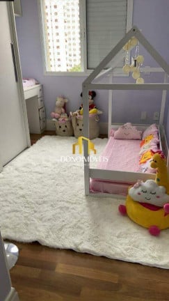 Foto do imóvel Apartamento com 3 Quartos à Venda, 118 m² em Centro - Santo André