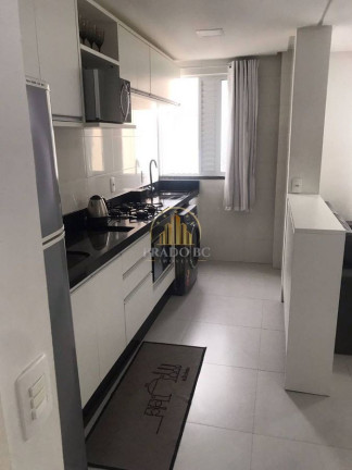 Foto do imóvel Apartamento com 2 Quartos à Venda, 69 m² em Rio Pequeno - Camboriú