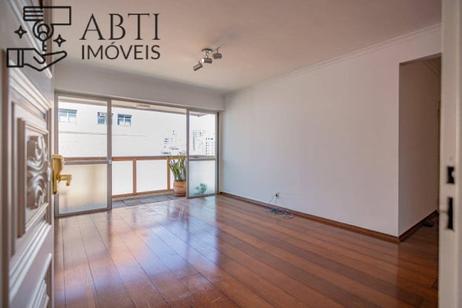 Foto do imóvel Apartamento com 3 Quartos à Venda, 204 m² em Campo Belo - São Paulo