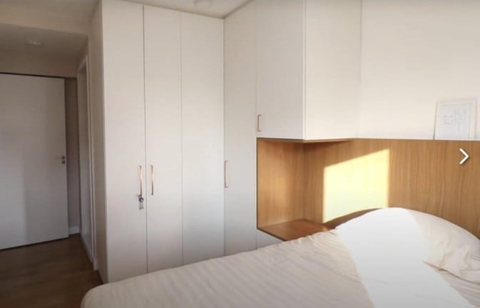 Foto do imóvel Imóvel com 2 Quartos à Venda, 64 m² em Butantã - São Paulo