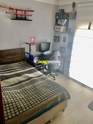 Imagem Apartamento com 3 Quartos à Venda, 166 m² em Assunção - São Bernardo Do Campo