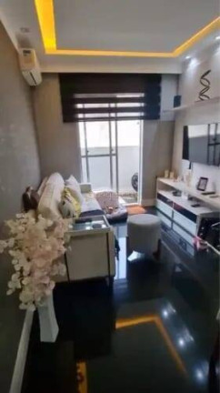 Foto do imóvel Apartamento com 2 Quartos à Venda, 53 m² em Jacarepaguá - Rio De Janeiro
