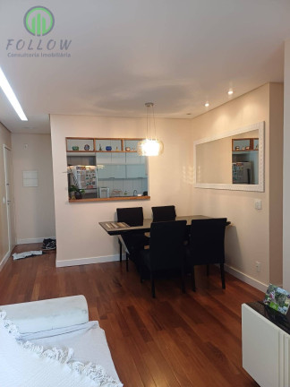 Foto do imóvel Apartamento com 3 Quartos à Venda, 80 m² em Jardim Tupanci - Barueri