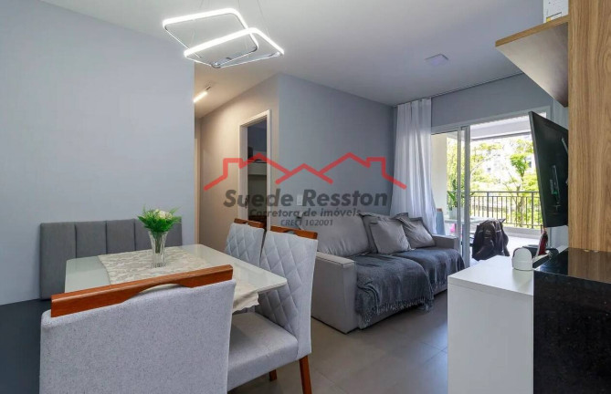 Foto do imóvel Apartamento com 2 Quartos à Venda, 86 m² em Santo Amaro - São Paulo