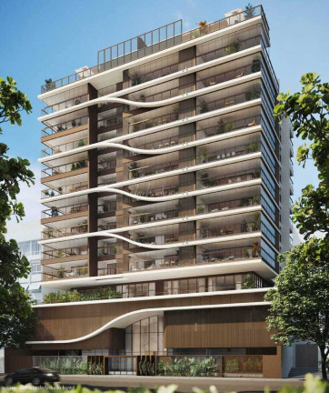 Imagem Apartamento com 4 Quartos à Venda, 167 m² em Botafogo - Rio De Janeiro