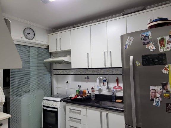 Foto do imóvel Apartamento com 2 Quartos à Venda, 60 m² em Saúde - São Paulo