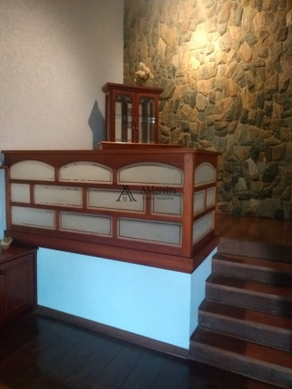 Imagem Casa com 4 Quartos à Venda,  em Cidade Nova - Jundiaí