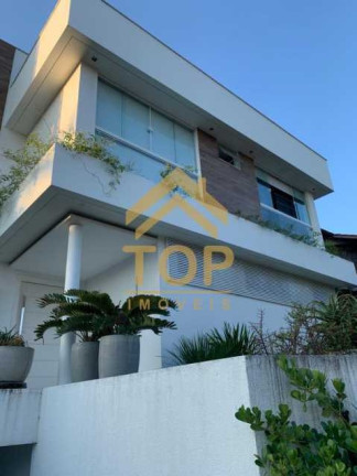 Foto do imóvel Casa de Condomínio com 5 Quartos à Venda, 550 m² em Badu - Niterói