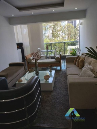 Imagem Apartamento com 2 Quartos à Venda, 140 m² em Vila Andrade - São Paulo