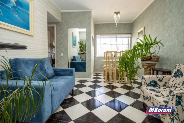 Foto do imóvel Apartamento com 2 Quartos à Venda, 62 m² em Indianópolis - São Paulo