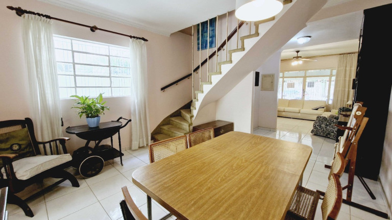 Foto do imóvel Casa com 3 Quartos à Venda, 177 m² em Vila Nova Conceição - São Paulo