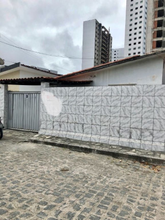 Imagem Casa com 3 Quartos à Venda, 84 m² em Brisamar - João Pessoa