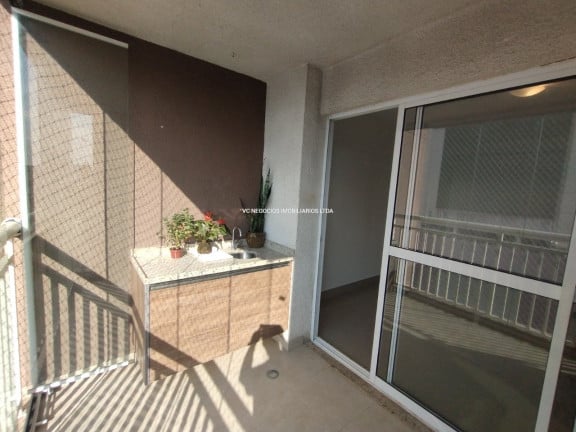 Foto do imóvel Apartamento com 2 Quartos à Venda, 62 m² em Lapa - São Paulo