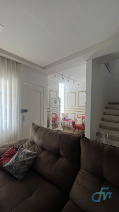 Foto do imóvel Casa de Condomínio com 3 Quartos à Venda, 128 m² em Vila Oliveira - Mogi Das Cruzes
