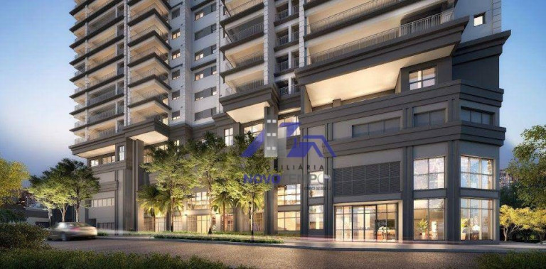 Apartamento com 3 Quartos à Venda, 107 m² em Ipiranga - São Paulo